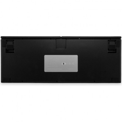 Клавіатура Varmilo APT87 Panda R2 C-TK Brown Wireless White Led UA (A92A029D3A5A17A007)