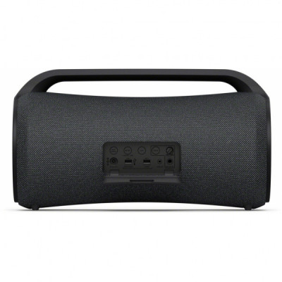 Акустична система Sony SRS-XG500 Black (SRSXG500B.RU4)