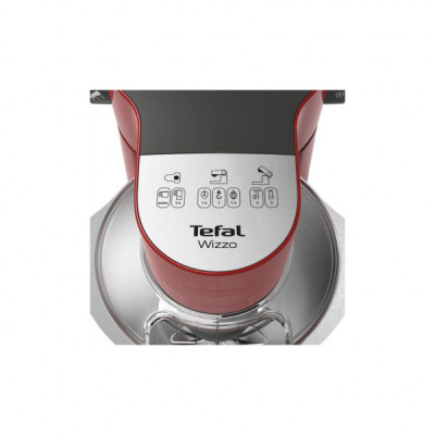 Кухонний комбайн Tefal QB317538