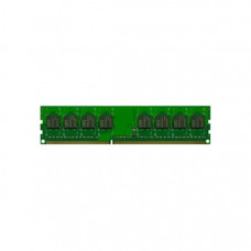 Модуль пам'яті для комп'ютера DDR3L 4GB 1600 MHz Essentials Mushkin (992030)