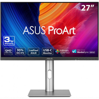 Монітор ASUS ProArt PA278CFRV