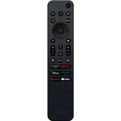 Телевізор Sony K-55XR80M2