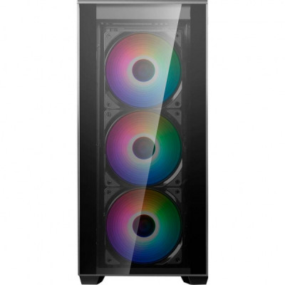 Корпус Deepcool Matrexx 70 ADD-RGB 3F