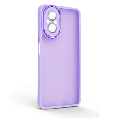 Чохол до мобільного телефона Armorstandart Shade Realme C67 4G Violet (ARM75707)