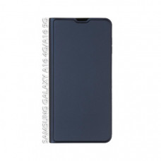 Чохол до мобільного телефона BeCover Exclusive New Style Samsung Galaxy A16 4G SM-SM-A165/A16 5G SM-A166 Blue (712689)