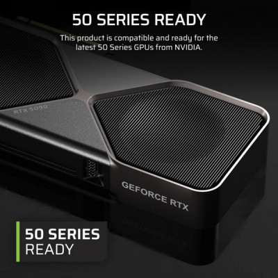 Блок живлення Corsair 1200W HX1200i (CP-9020307-EU)