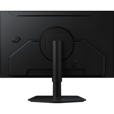 Монітор Samsung LS27HG400EIXUA