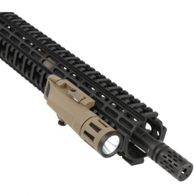 Ліхтар Inforce WMLX Coyote Tan, Primary LED White Secondary LED IR Gen2 (WX-06-2)