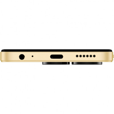 Мобільний телефон Tecno Spark Go 2024 3/64Gb Alpenglow Gold (4894947018077)