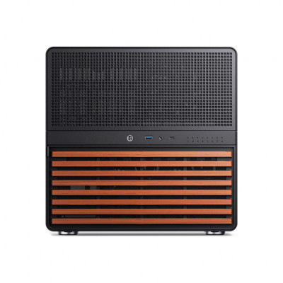 Корпус JONSBO N5 Black