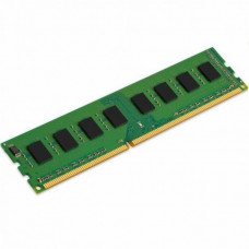 Модуль пам'яті для комп'ютера DDR3L 4GB 1600 MHz Kingston (KCP3L16NS8/4)