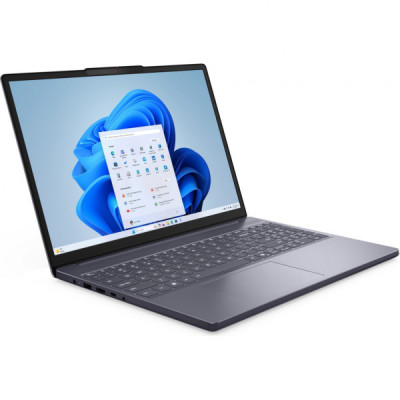 Ноутбук Lenovo IdeaPad Slim 3 15ARP10 (83K700A4RA)