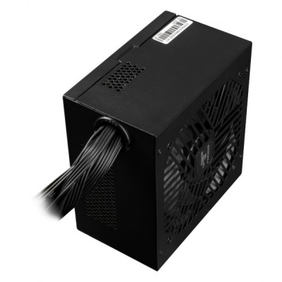 Блок живлення Prologix 750W (GM750B 750W 80+ Bronze)