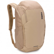 Рюкзак для ноутбука Thule 15.6" Chasm 26L TCHB-215 Gentle Beige 21х30х53см (3205449)