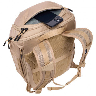 Рюкзак для ноутбука Thule 15.6" Chasm 26L TCHB-215 Gentle Beige 21х30х53см (3205449)