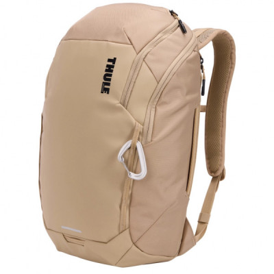 Рюкзак для ноутбука Thule 15.6" Chasm 26L TCHB-215 Gentle Beige 21х30х53см (3205449)