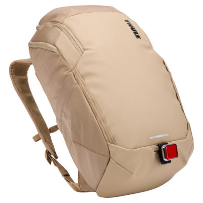 Рюкзак для ноутбука Thule 15.6" Chasm 26L TCHB-215 Gentle Beige 21х30х53см (3205449)