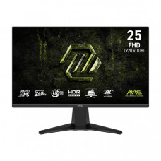 Монітор MSI MAG 255F-X24