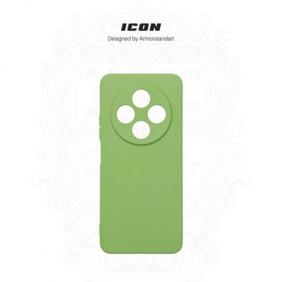 Чохол до мобільного телефона Armorstandart ICON Xiaomi Redmi 14C 4G / Poco C75 Camera cover Green (ARM83441)
