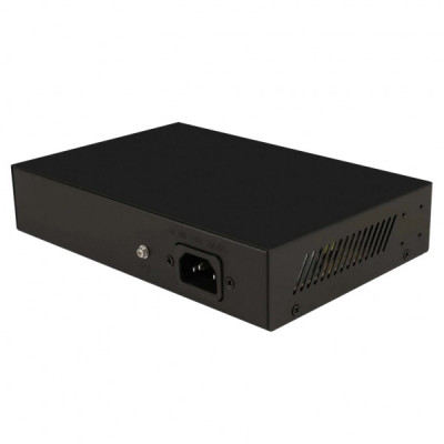Комутатор мережевий Ewind EW-S1906CF-AP POE