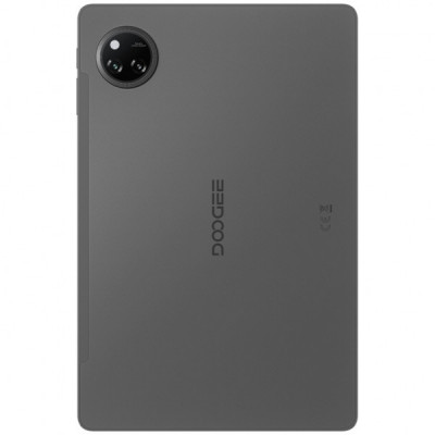 Планшет Doogee Tab A9 Pro+ 11" 6/128Gb Wi-Fi Grey VIP Edition (6923740264164) Планшет Doogee Tab A9 Pro+ 11" 6/128Gb Wi-Fi Grey VIP Edition (6923740264164)