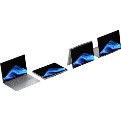 Ноутбук HP OmniBook X Flip x360 16-ar0004ua (C3VD4EA) Ноутбук HP OmniBook X Flip x360 16-ar0004ua (C3VD4EA)