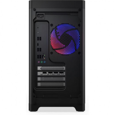 Комп'ютер Lenovo Legion T5 30IAS10 / Ultra7-265K, 32, 2TBSSD, RTX 5070 12GB (90YA008XUL)