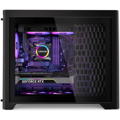 Комп'ютер Lenovo Legion T5 30IAS10 / Ultra7-265K, 32, 2TBSSD, RTX 5070 12GB (90YA008XUL)