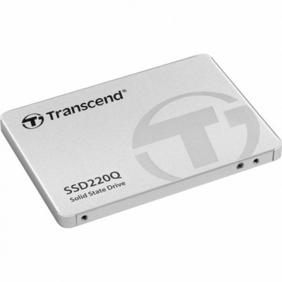 Накопичувач SSD 2.5" 2TB Transcend (TS2TSSD220Q)