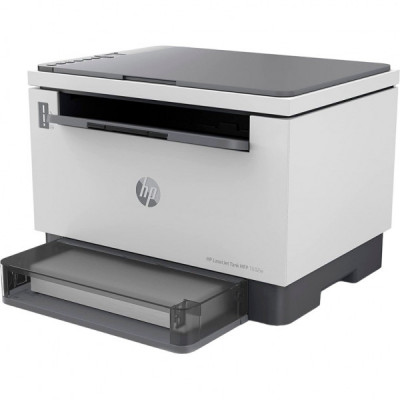 Багатофункціональний пристрій HP LaserJet Tank 1602w з Wi-Fi (2R3E8A)