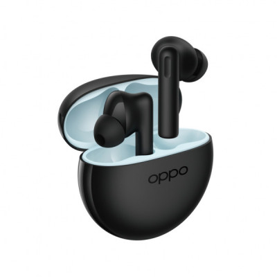 Навушники Oppo Enco Buds Buds 2 Midnight (ETE41 Midnight)