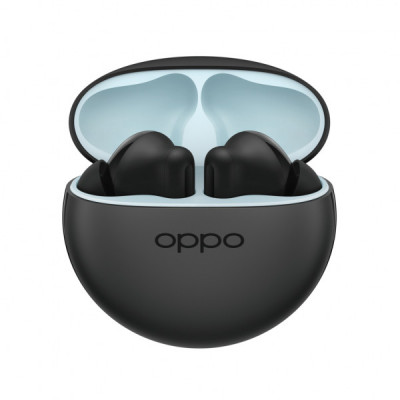 Навушники Oppo Enco Buds Buds 2 Midnight (ETE41 Midnight)