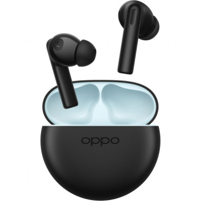 Навушники Oppo Enco Buds Buds 2 Midnight (ETE41 Midnight)