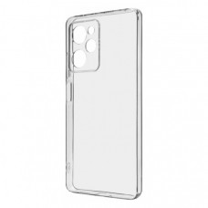 Чохол до мобільного телефона Armorstandart Air Series Xiaomi Poco X5 Pro 5G Camera cover Transparent (ARM69895)