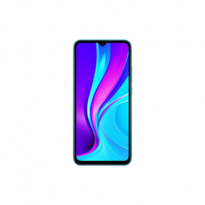 Мобільний телефон Xiaomi Redmi 9C 2/32GB Aurora Green (946961)