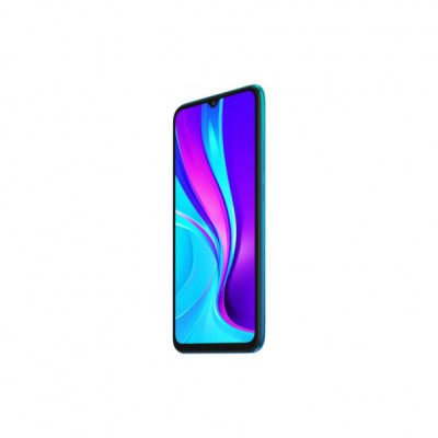 Мобільний телефон Xiaomi Redmi 9C 2/32GB Aurora Green (946961)