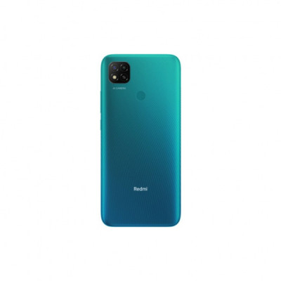 Мобільний телефон Xiaomi Redmi 9C 2/32GB Aurora Green (946961)