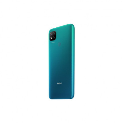 Мобільний телефон Xiaomi Redmi 9C 2/32GB Aurora Green (946961)