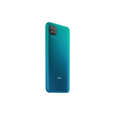 Мобільний телефон Xiaomi Redmi 9C 2/32GB Aurora Green (946961)