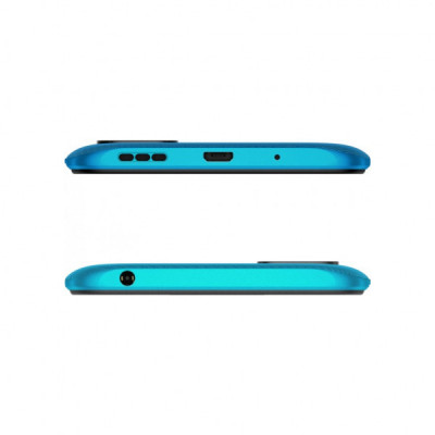 Мобільний телефон Xiaomi Redmi 9C 2/32GB Aurora Green (946961)