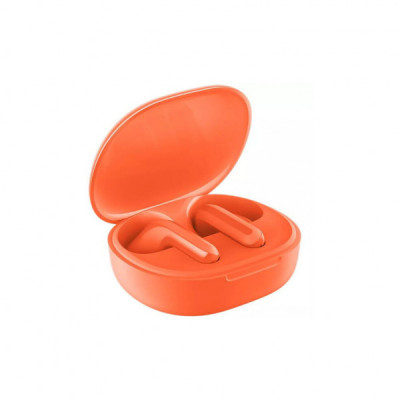 Навушники Xiaomi Redmi Buds 4 Lite (BHR7115GL) Orange (979045)