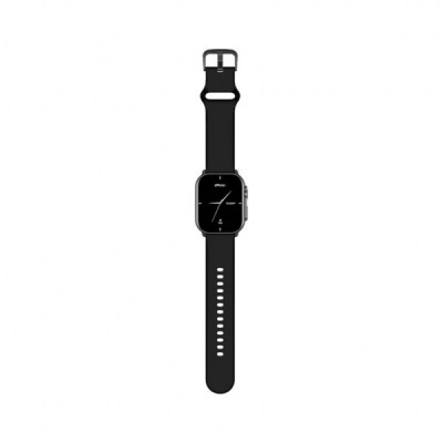 Смарт-годинник iMiLab imiki SF1 Black