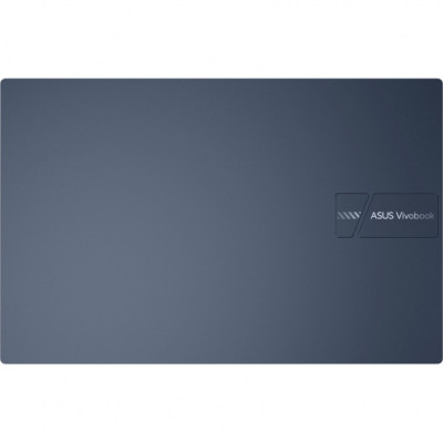 Ноутбук ASUS Vivobook 15 X1504VA-BQ140 (90NB10J1-M01MR0)