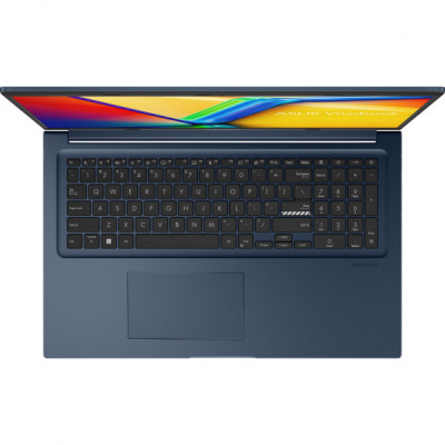 Ноутбук ASUS Vivobook 17 X1704ZA-AU375 (90NB10F2-M00EZ0)