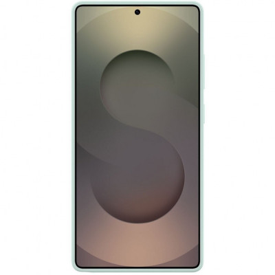 Чохол до мобільного телефона Samsung Galaxy S25 Ultra (S938) Silicone Case Mint (EF-PS938CMEGWW)