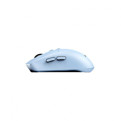 Мишка Genius NX-8080S Wireless/Bluetooth Blue (31030042402)
