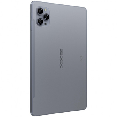 Планшет Doogee Tab G6 11" 6/256GB 4G (LTE) Grey (6923740264454) Планшет Doogee Tab G6 11" 6/256GB 4G (LTE) Grey (6923740264454)