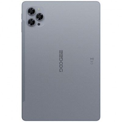 Планшет Doogee Tab G6 11" 6/256GB 4G (LTE) Grey (6923740264454) Планшет Doogee Tab G6 11" 6/256GB 4G (LTE) Grey (6923740264454)