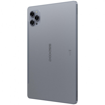 Планшет Doogee Tab G6 11" 6/256GB 4G (LTE) Grey (6923740264454) Планшет Doogee Tab G6 11" 6/256GB 4G (LTE) Grey (6923740264454)