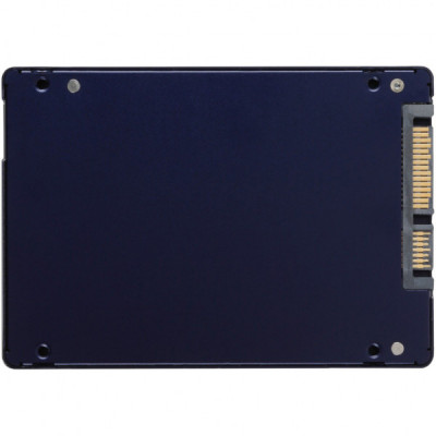 Накопичувач SSD 2.5" 960GB 5210 ION Micron (MTFDDAK960QDE-2AV1ZABYYR)